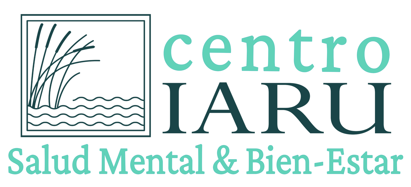 Centro IARU® – Salud Mental y Bienestar